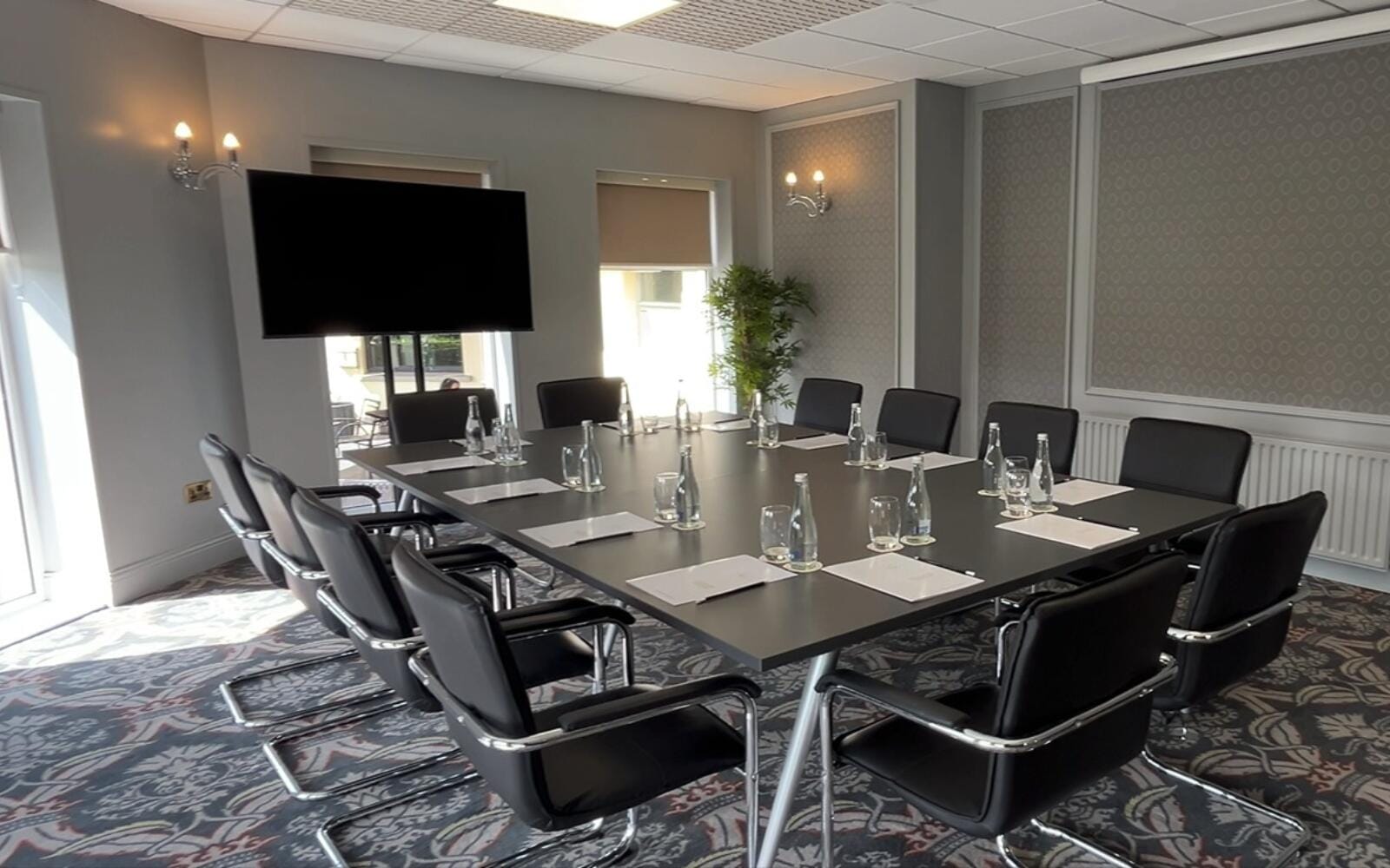 Glenavon House Hotel