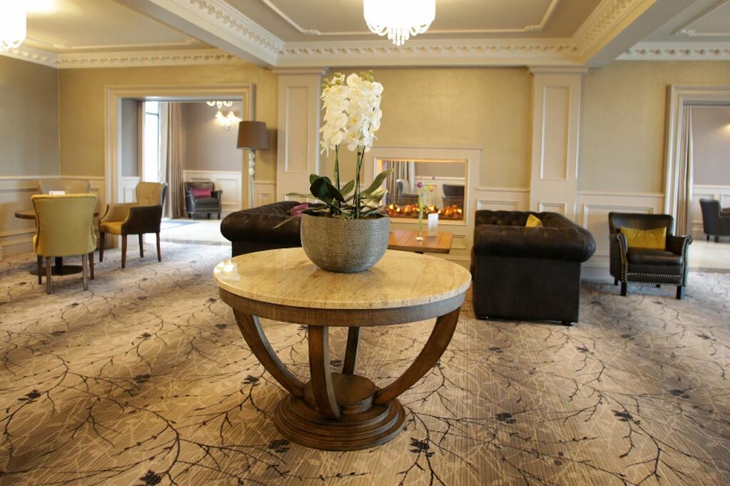 Royal Court Hotel