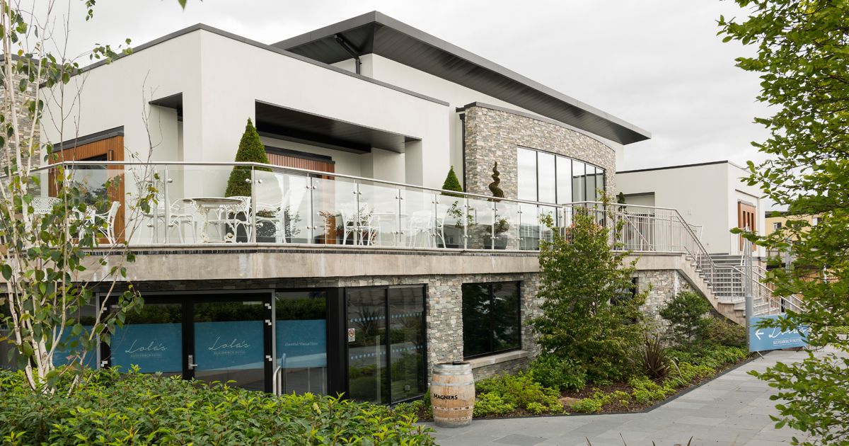 Silverbirch Hotel