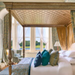 Dromoland Castle