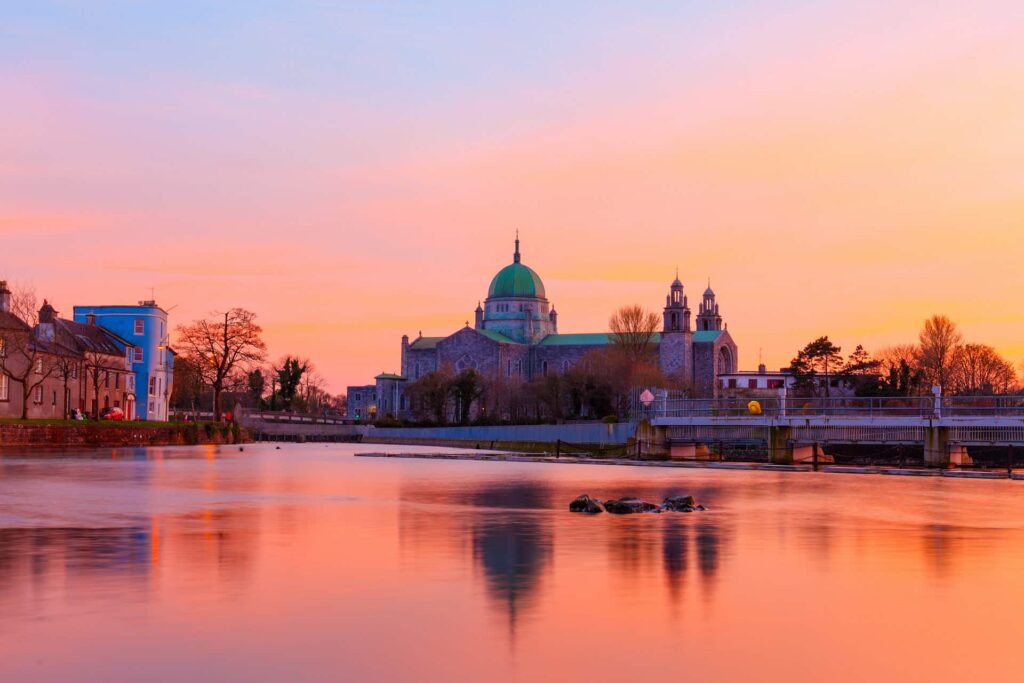 Imperial Hotel Galway