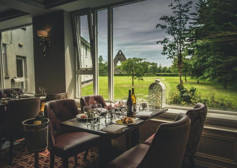 Abbey Hotel Roscommon