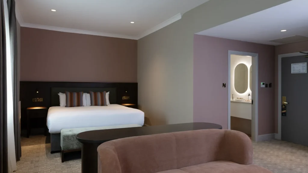The Clybaun Hotel