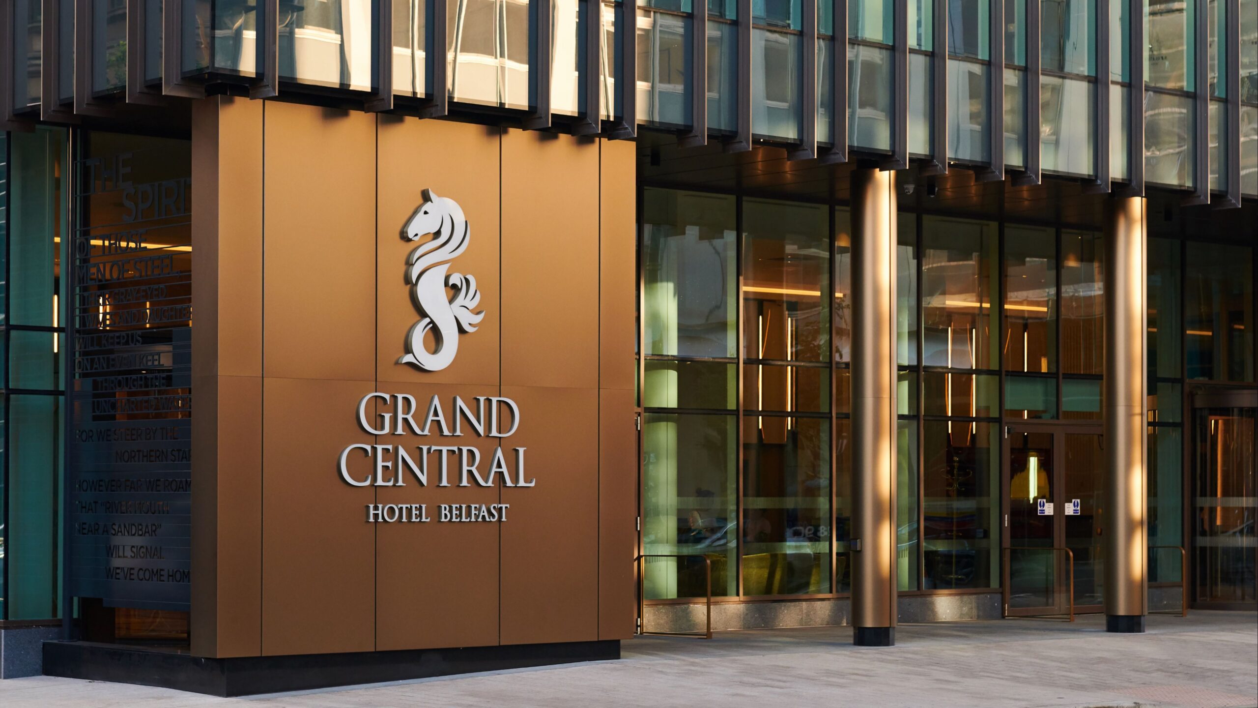 Grand Central Hotel