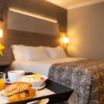 Dunsilly Hotel
