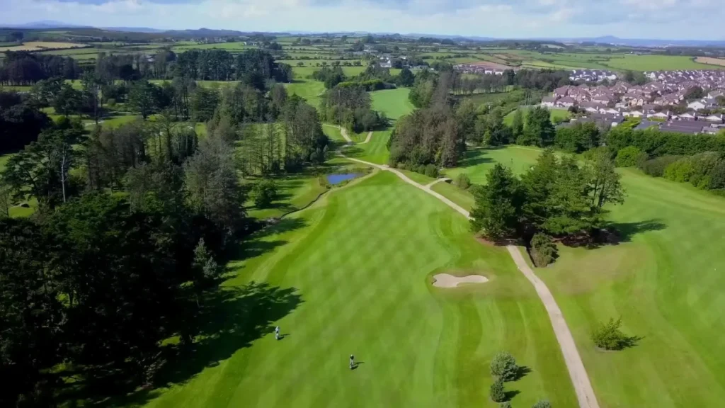 Tramore Golf Club