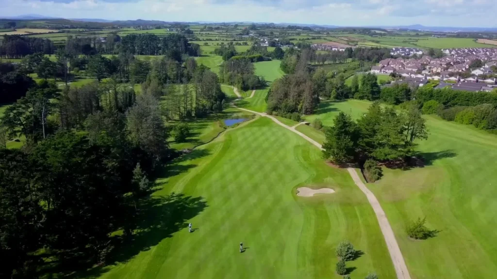 Tramore Golf Club