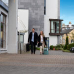 Tullamore Court Hotel