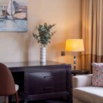 Shamrock Lodge Hotel