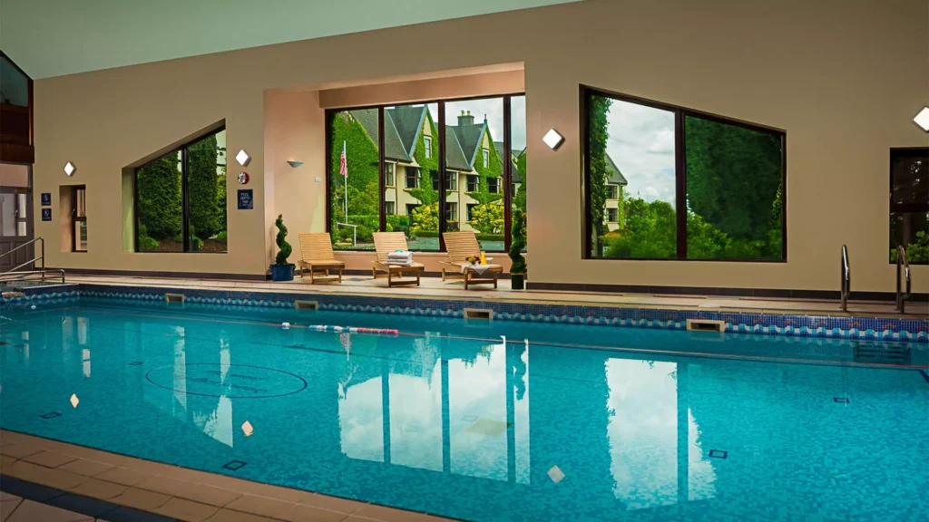 Oranmore Lodge Hotel