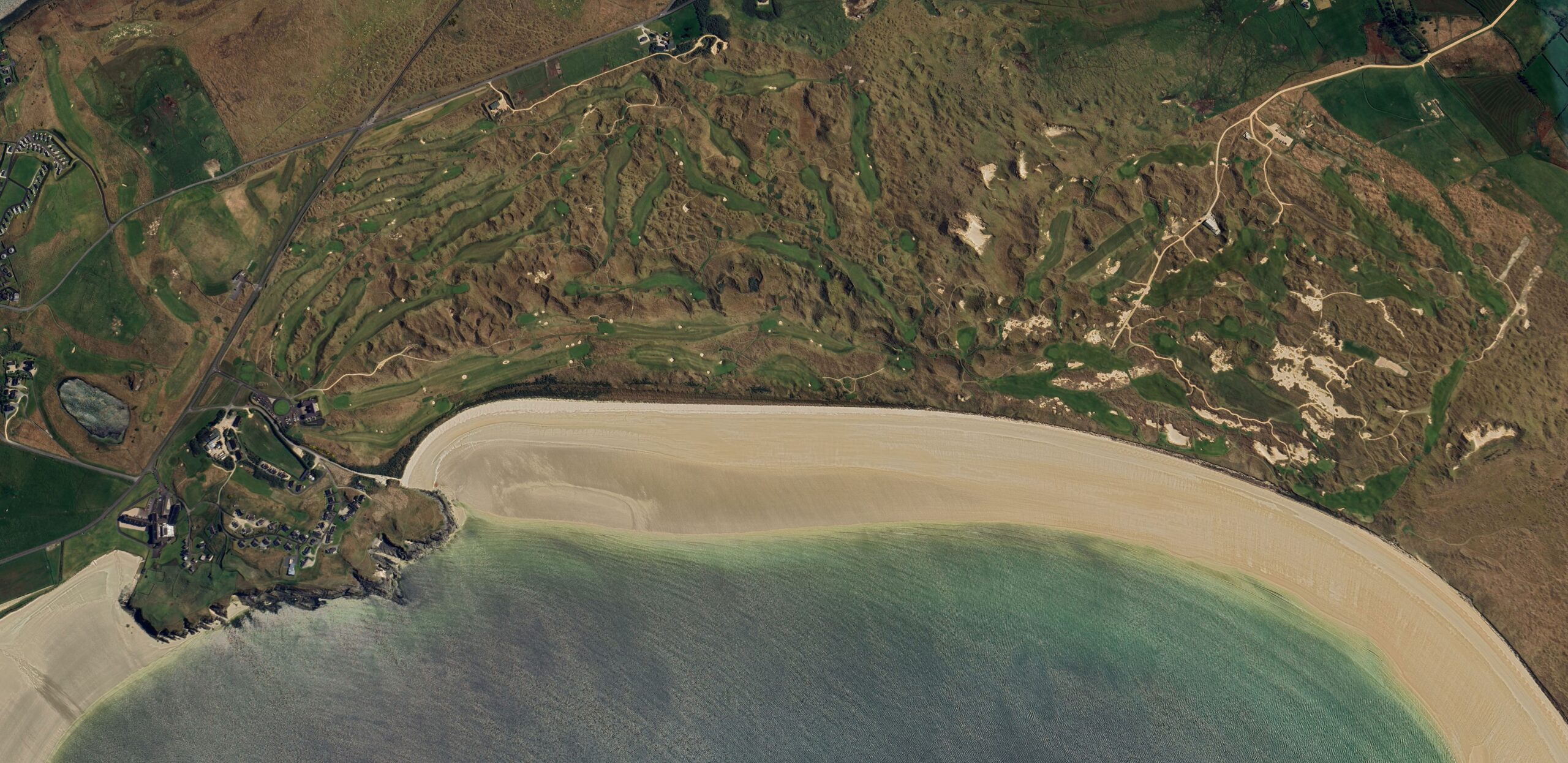 Rosapenna Hotel & Golf Resort