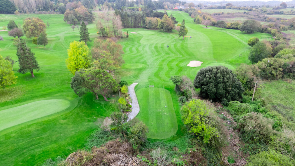 Ennis Golf Club