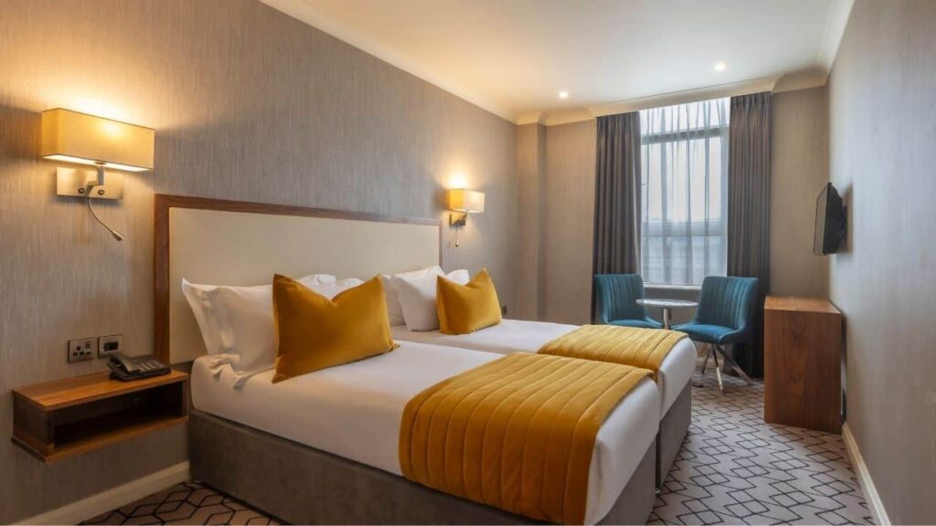 Victoria Hotel Galway