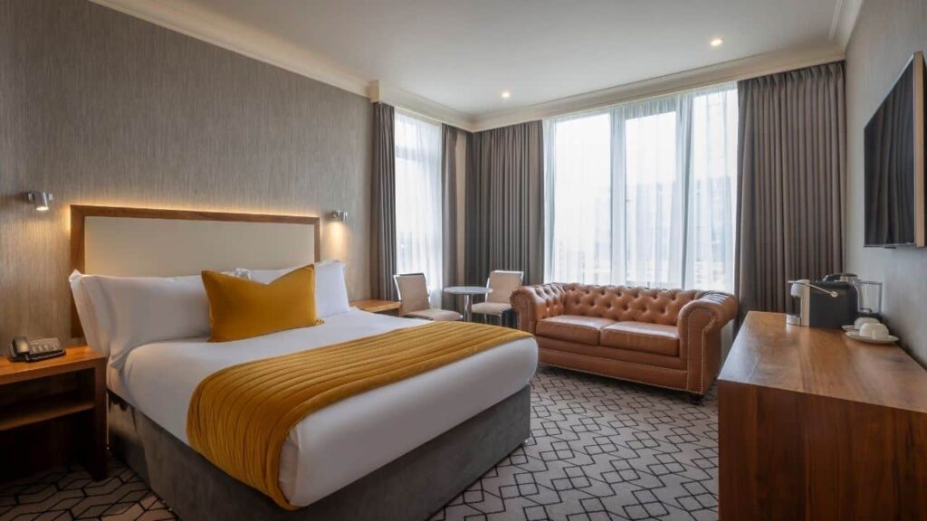 Victoria Hotel Galway