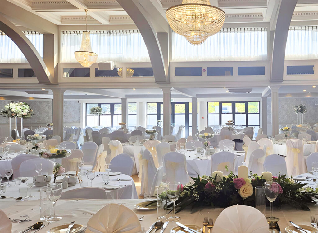 Ballyliffin Hotel