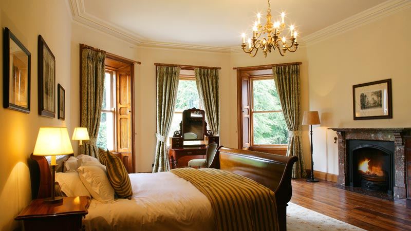 Mount Falcon Estate