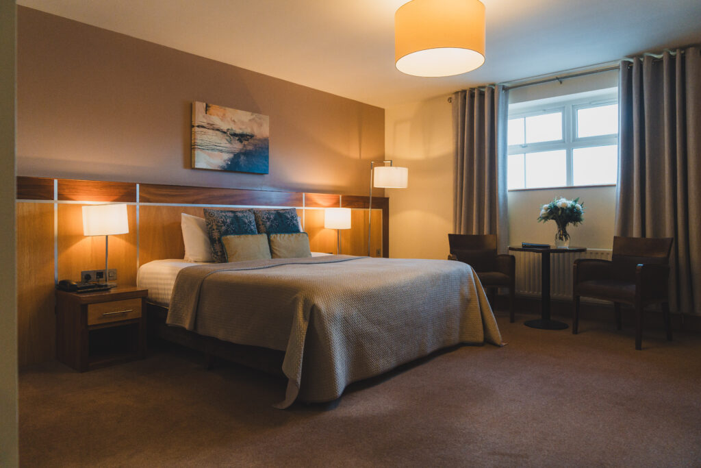 The Westville Hotel