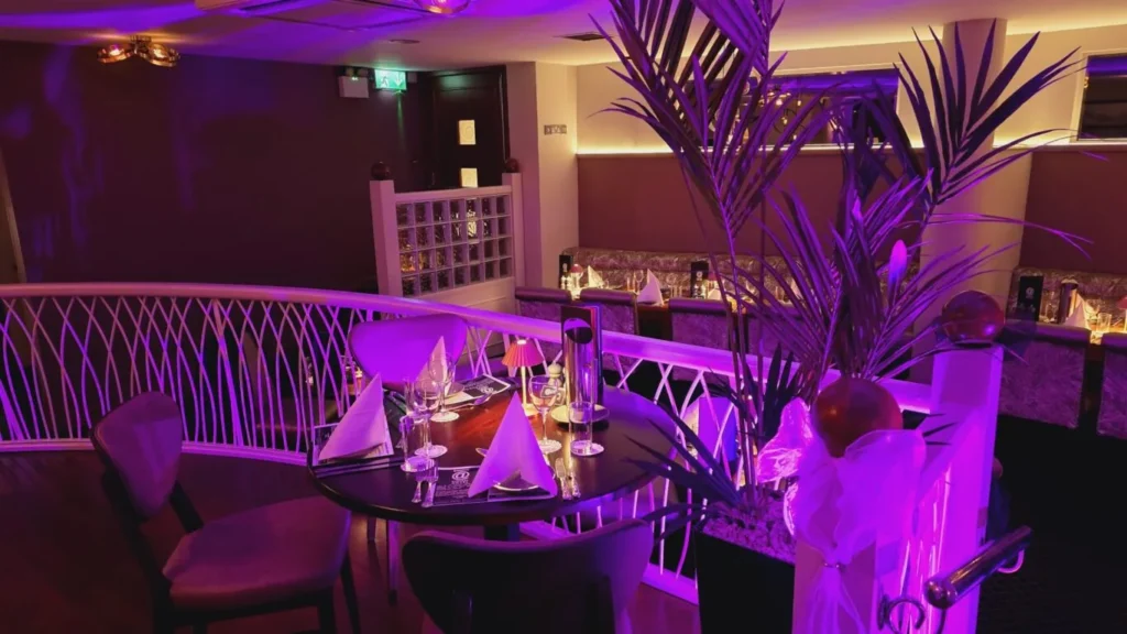 Central Hotel Donegal
