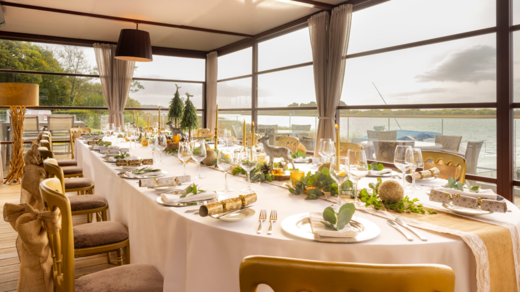 Wineport Lodge