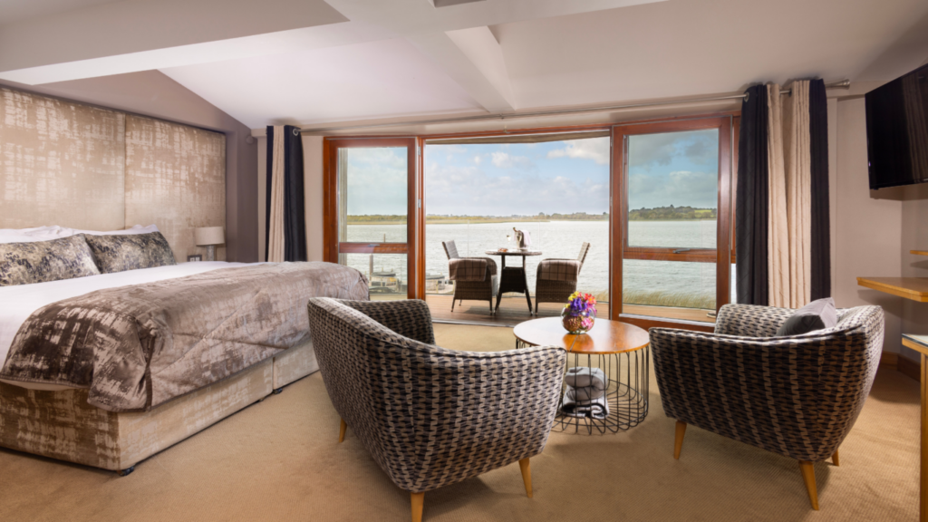 Wineport Lodge