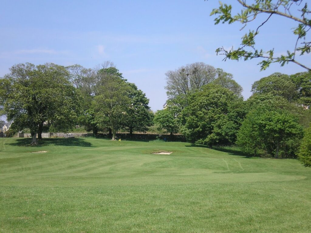 Woodstock Golf Club