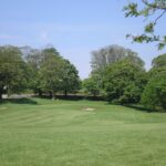 Woodstock Golf Club