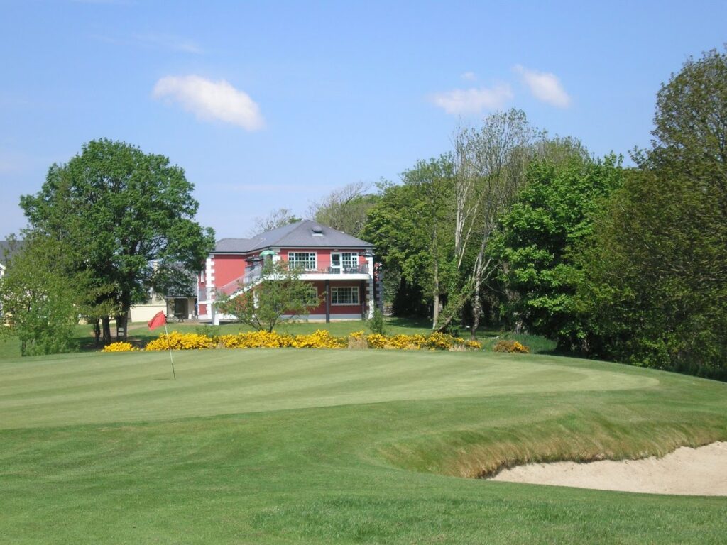 Woodstock Golf Club