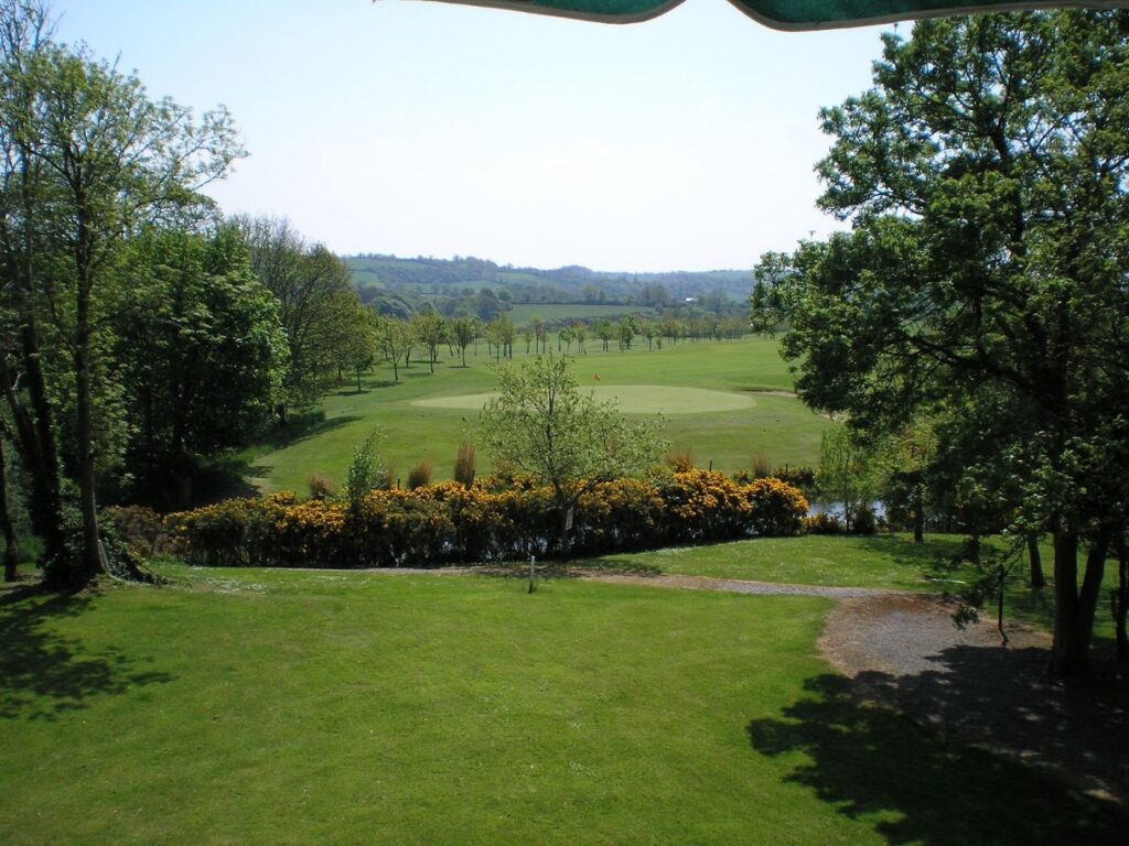 Woodstock Golf Club