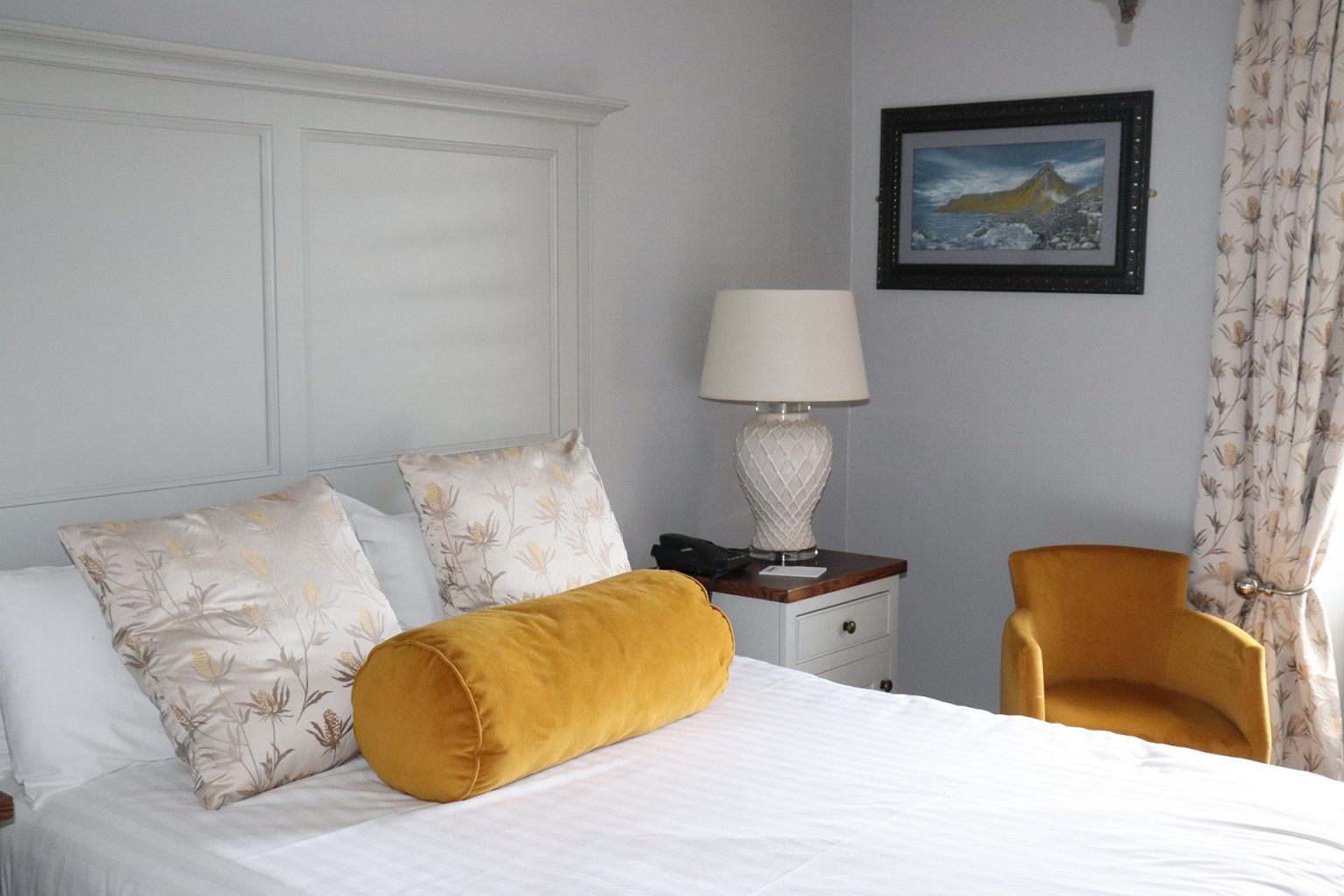 The Causeway Hotel