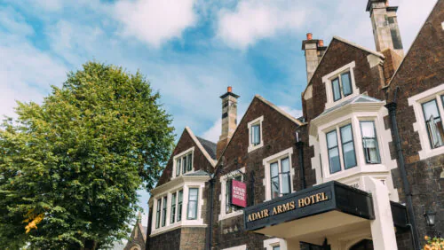 Adair Arms Hotel