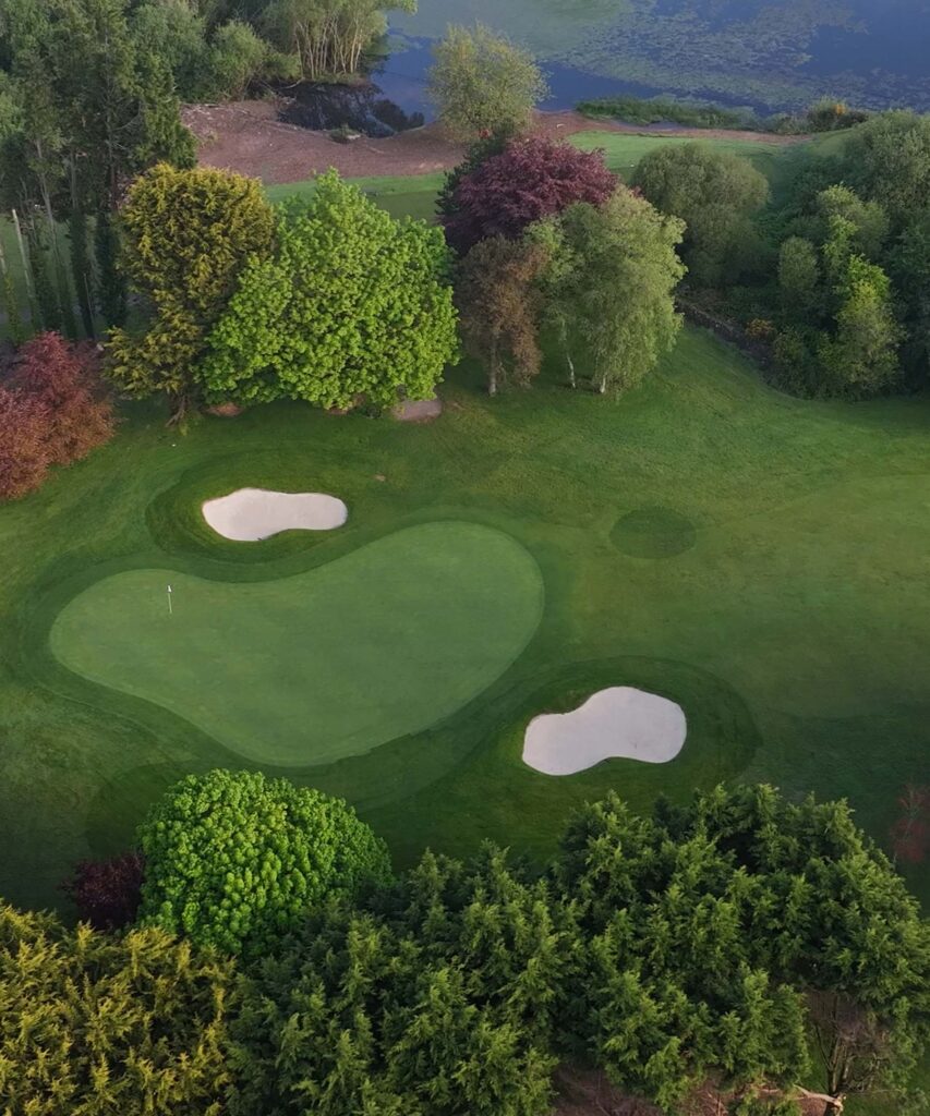 Monkstown Golf Club