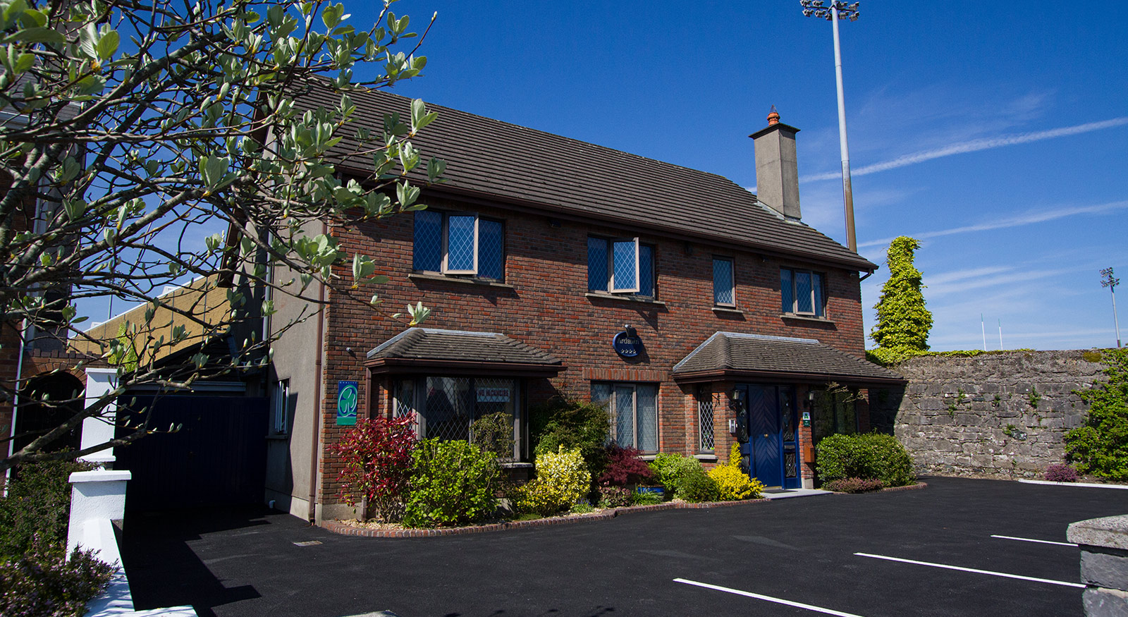 Ardawn House
