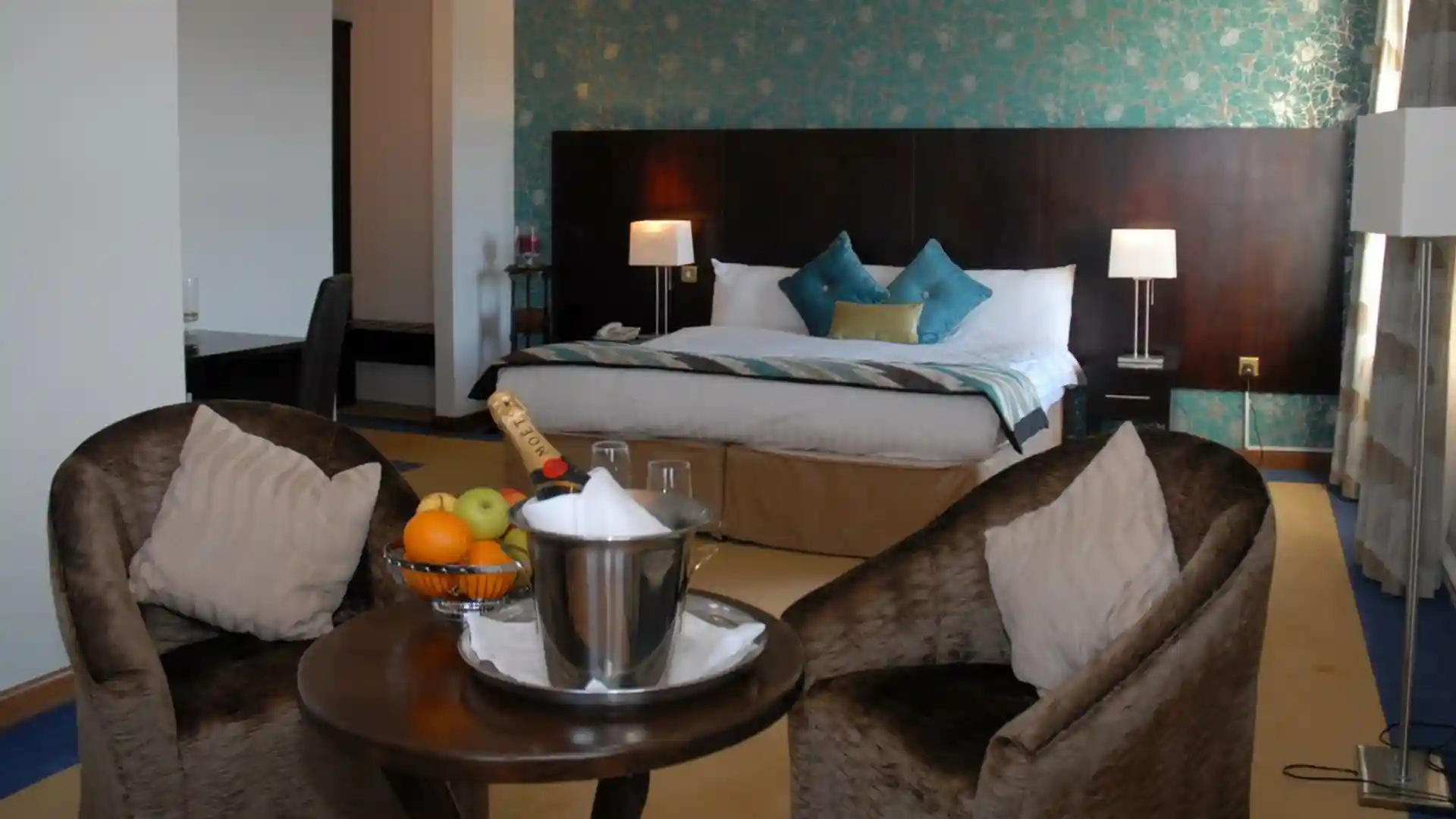 Auburn Lodge Hotel & Leisure Centre