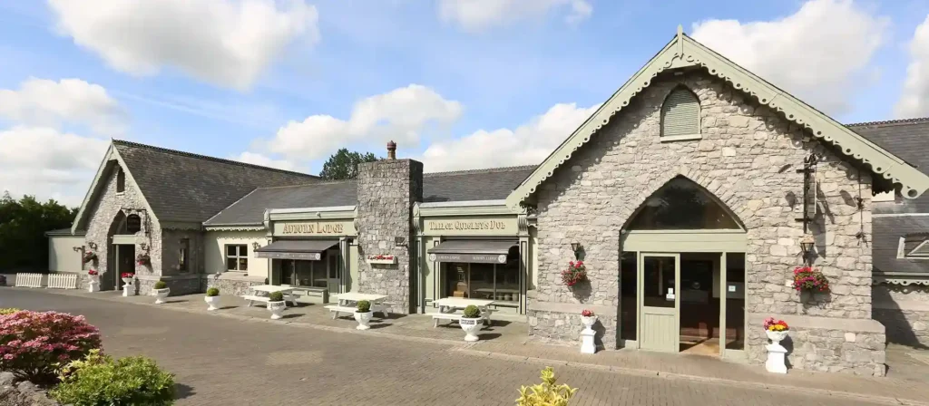 Auburn Lodge Hotel & Leisure Centre