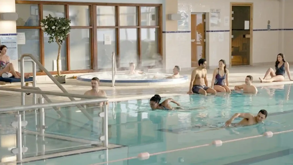 Auburn Lodge Hotel & Leisure Centre