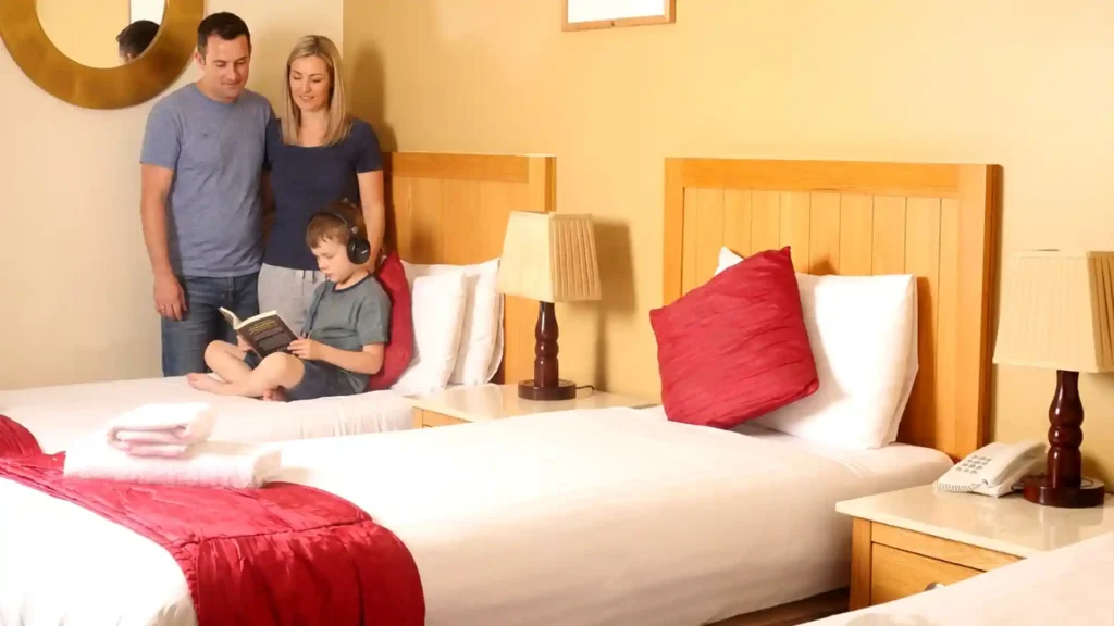 Auburn Lodge Hotel & Leisure Centre