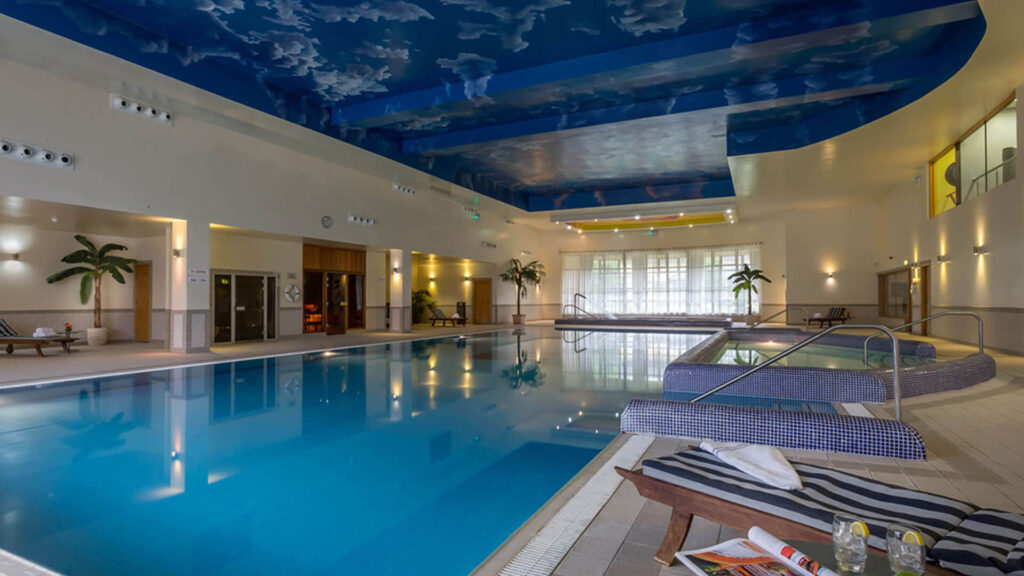 Mullingar Park Hotel