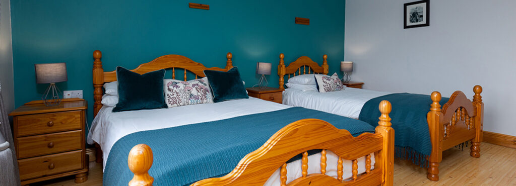 Michaeleen's Manor B&B
