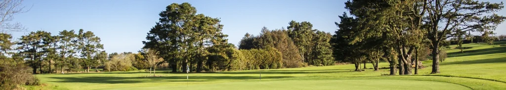 Tramore Golf Club