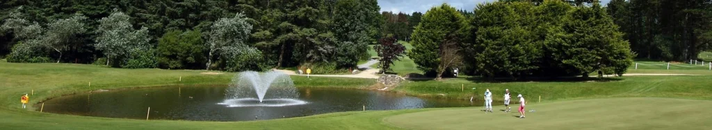 Tramore Golf Club