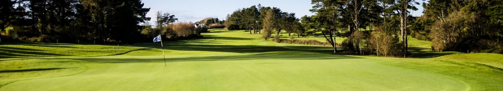 Tramore Golf Club
