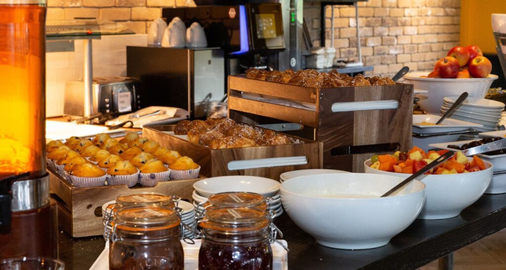 Nox Hotel Galway