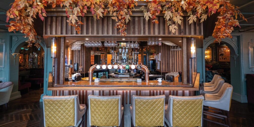 Great Northern Hotel