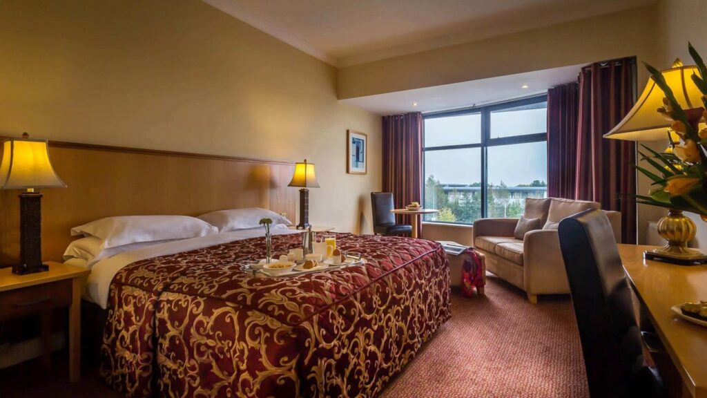 Mullingar Park Hotel