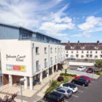 Belmore Court & Motel