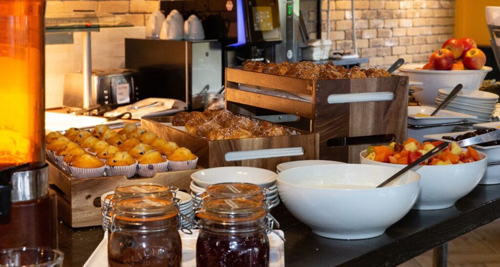 Nox Hotel Galway