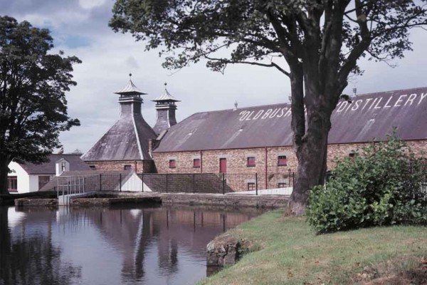 Tullyglass House Hotel
