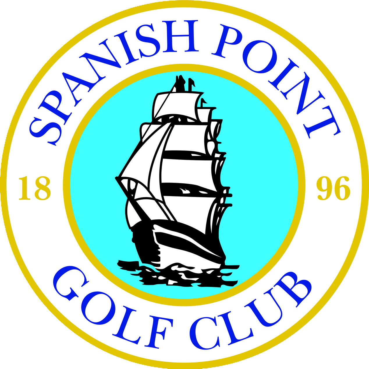 Spanish Point Golf Club