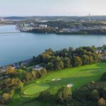 Monkstown Golf Club