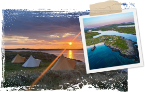 Clifden EcoBeach Park